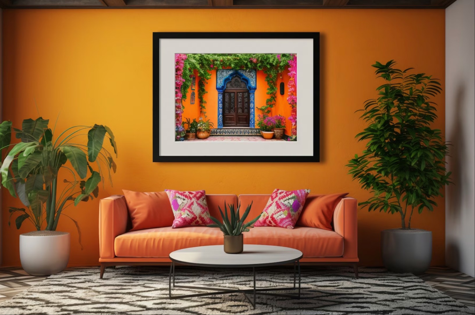 Professional Interior Painting Services in Delhi NCR - Hamara Painter Professional Services in Delhi NCR