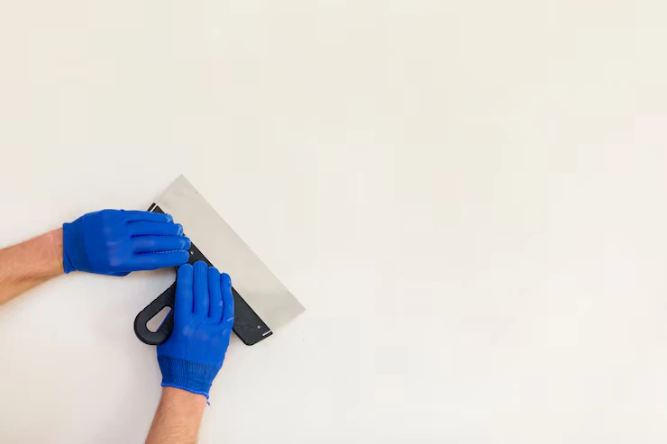 Expert Wall Putty & Primer Application in Delhi NCR - Hamara Painter Professional Services in Delhi NCR