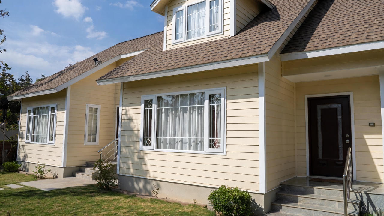 Best Exterior Painting Services in South Delhi – Weatherproof, Durable & Professional Finish