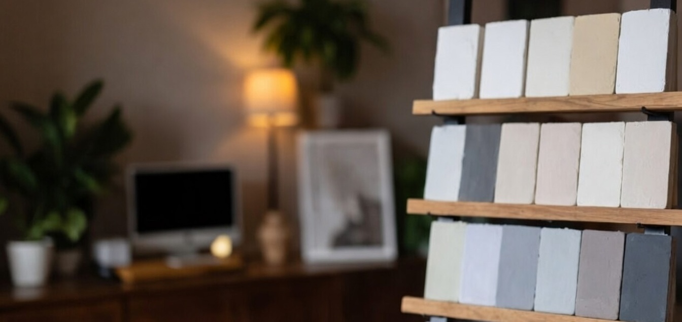 Custom Color Consultation Services in South Delhi – Transform Your Home with Expert Painters