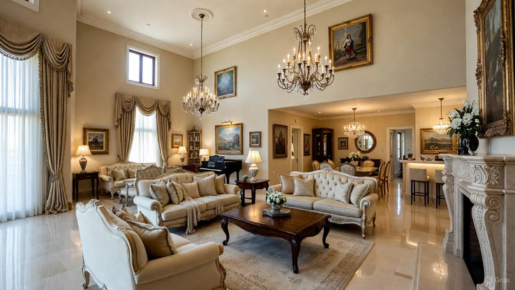 Is Luxury Painting Worth the Cost? Honest Expert Opinion