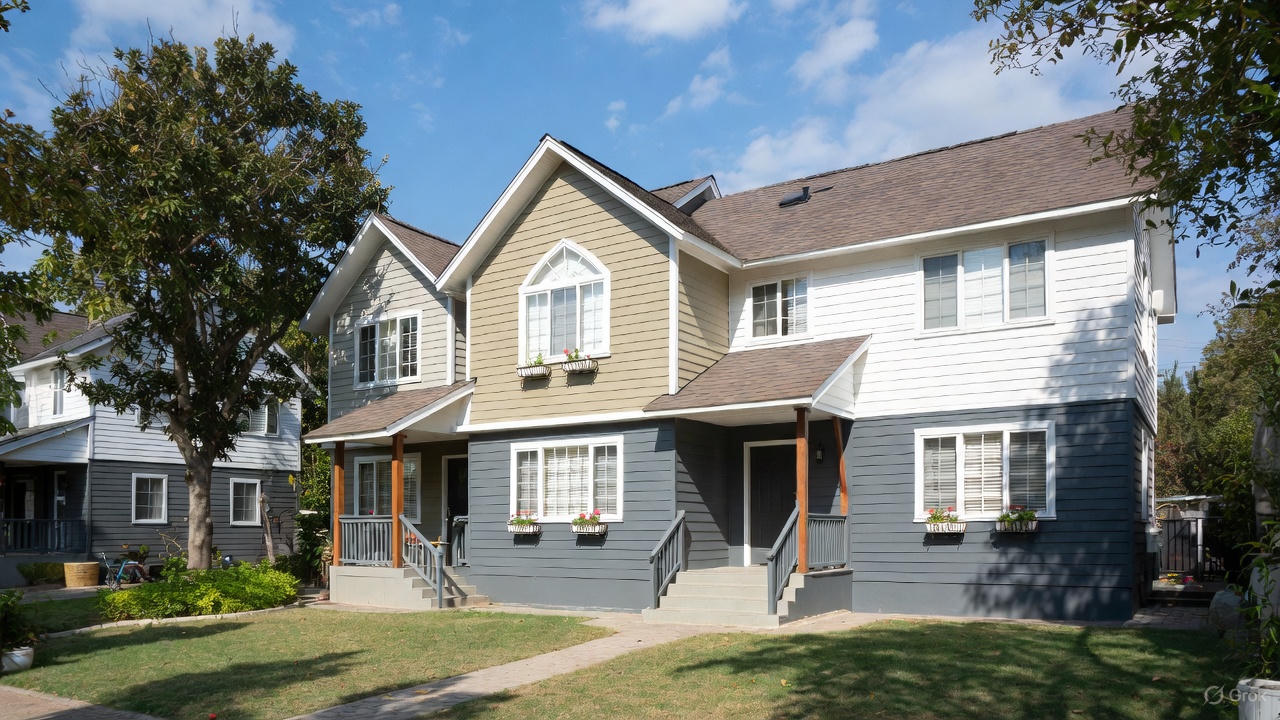 How Much Does Full Home Painting Cost in Delhi