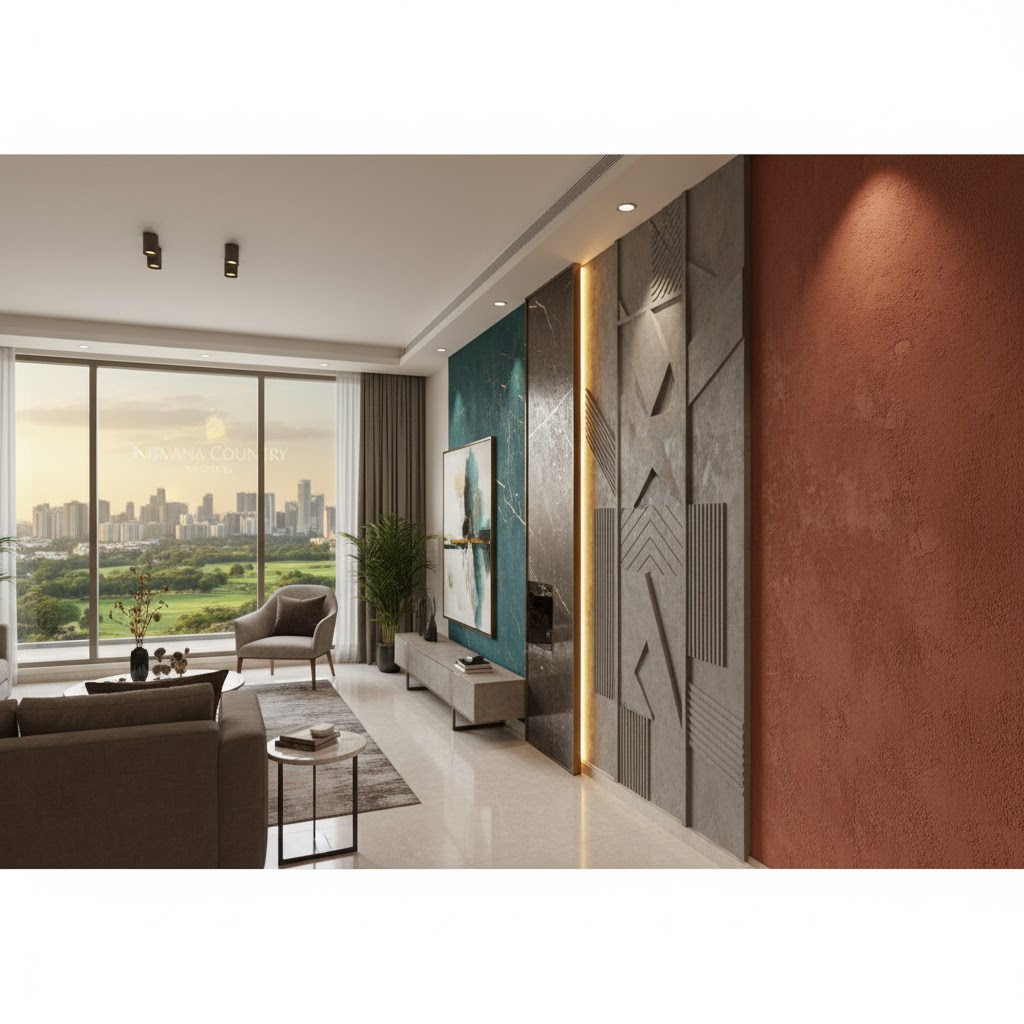 How to Choose a Painter in DLF Phase 5 | Expert Painters in Gurgaon