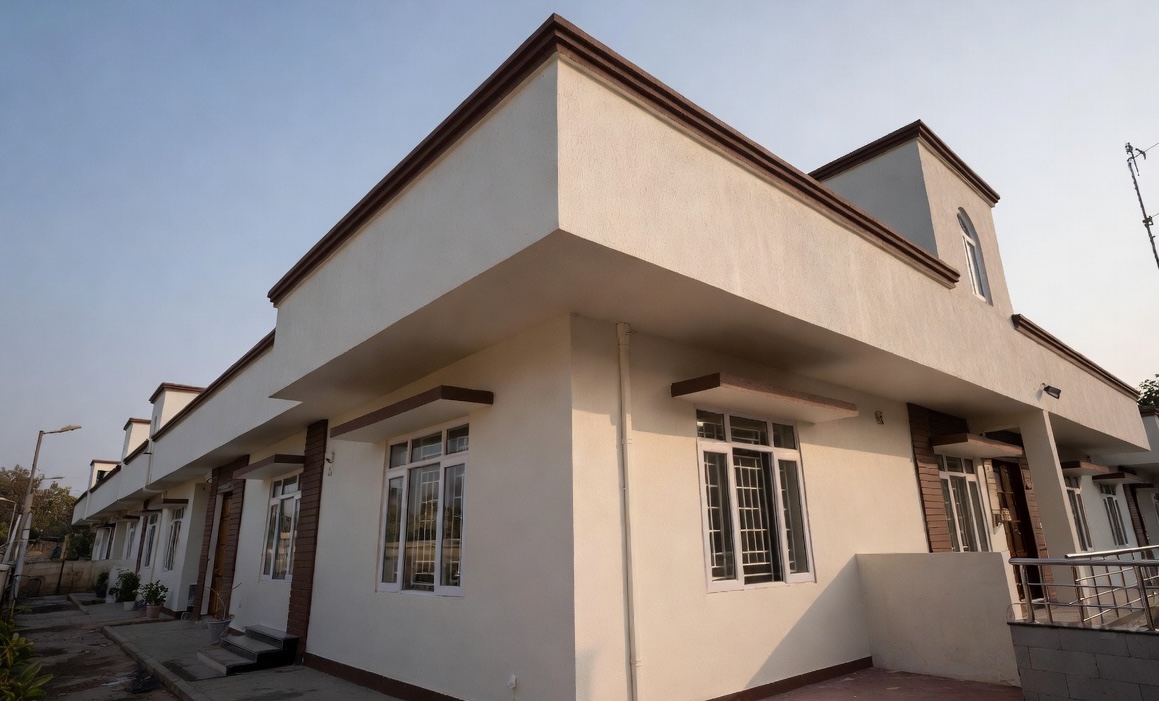 How to Identify a High-Quality Paint Job for Your Home in Delhi | Expert Tips