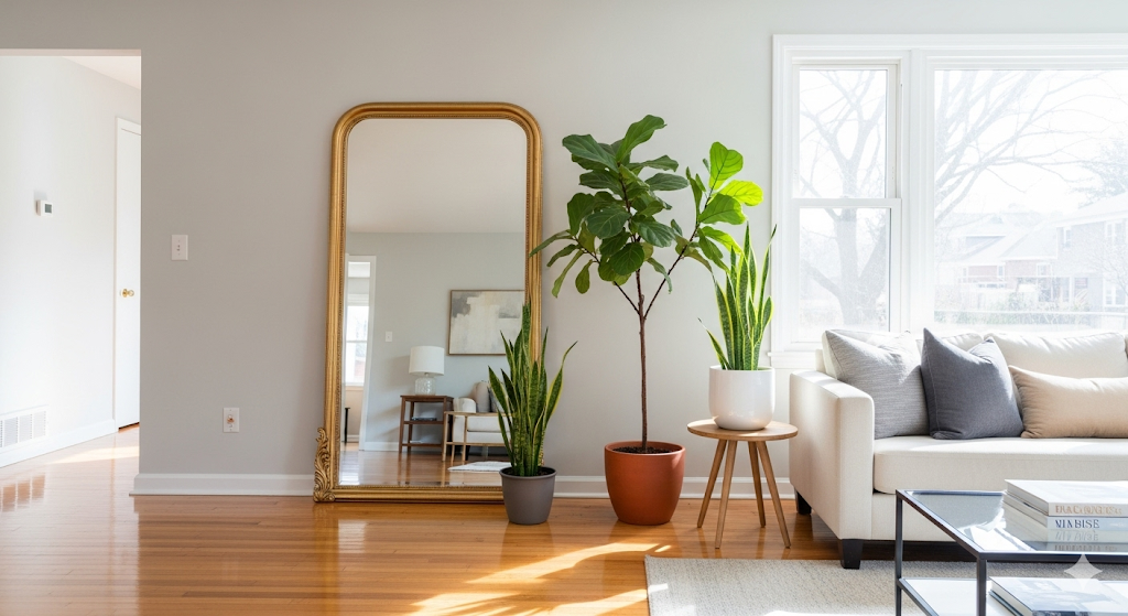 How to Increase Your Flat’s Value with Simple Makeovers