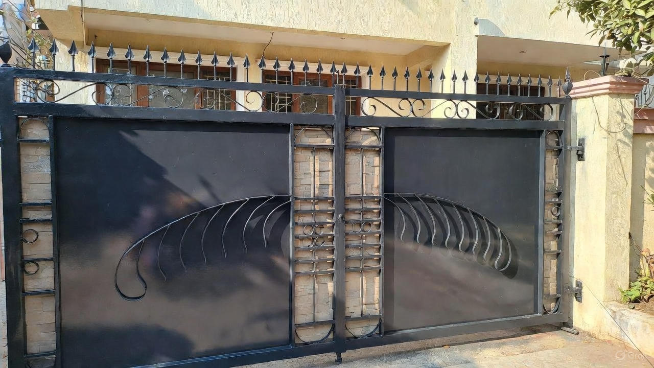 Metal Painting in Delhi – Protect and Beautify Your Metal Surfaces