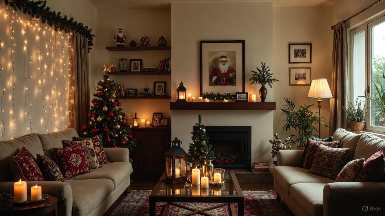 New Year 2026 Home Painting Ideas for South Delhi Homes | Expert Painters