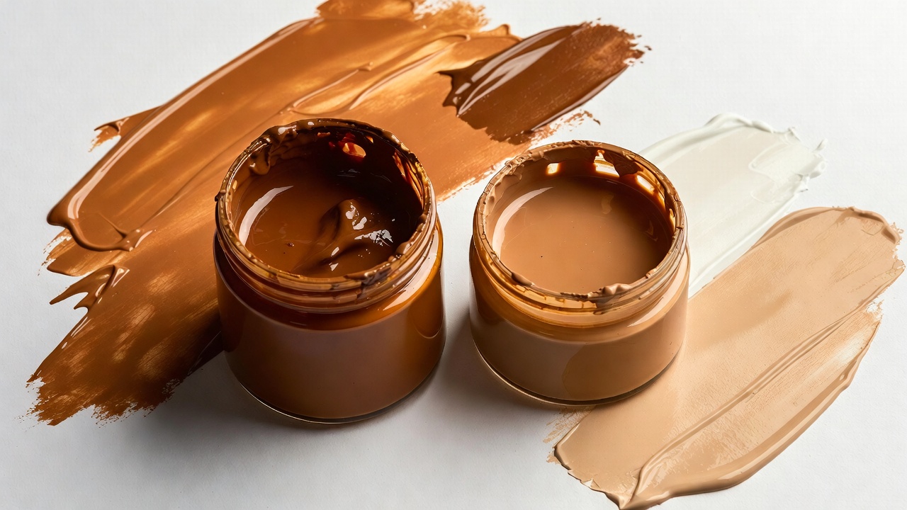 Oil Paint vs Water-Based Paint: Pros, Cons, and Best Uses