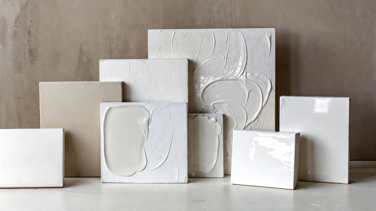 Paint Finishes Explained: Matte, Gloss, Satin & Best Finish for Home Painting