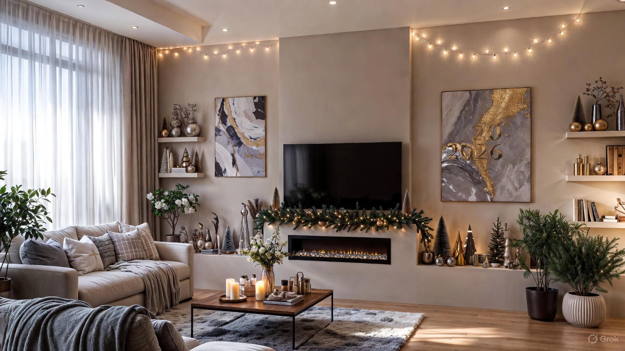 Planning Home Painting in 2026? Expert Tips from South Delhi Painters