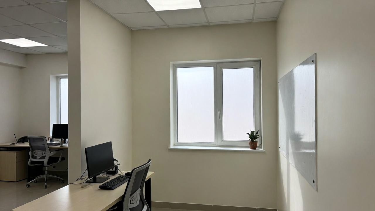 Premium Yet Affordable Office Painting in South Delhi – Greater Kailash 1 & 2 Specialists | Hamara Painter