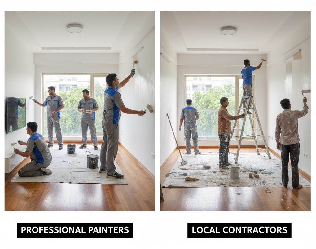 Refresh Your New Friends Colony Home: Top Painting Trends and Expert Tips for 2025