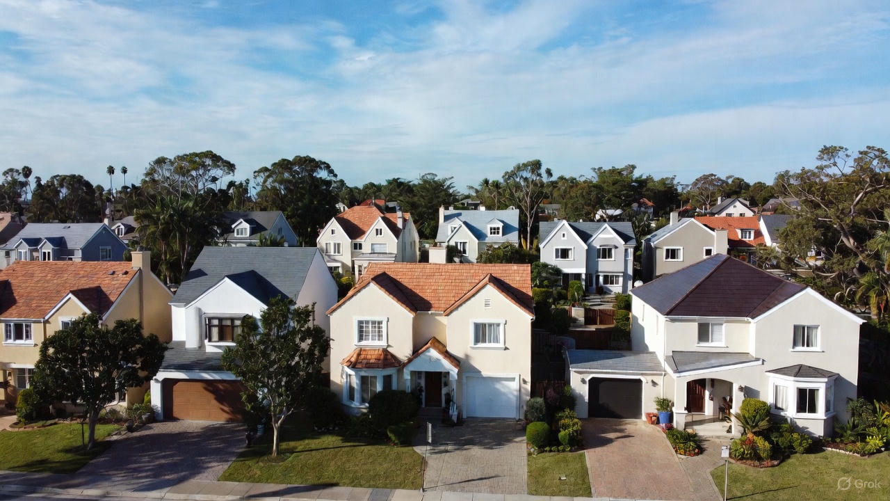 Sainik Farms Villas: Protect Exterior Paint in Cold Months with Expert Painters in South Delhi