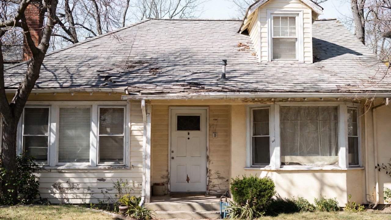 Signs Your Home Needs Repainting in 2026 – Don’t Ignore These Warning Signals