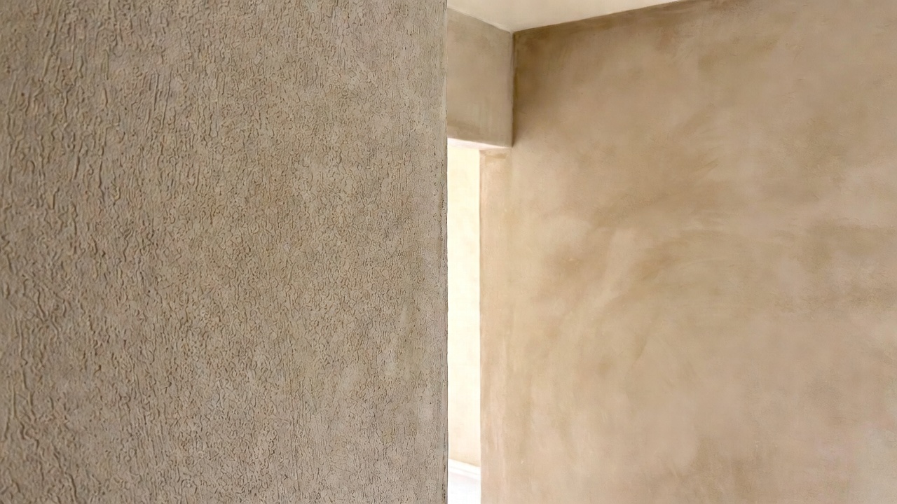 Texture Paint vs Smooth Finish: Which Wall Style Suits You?
