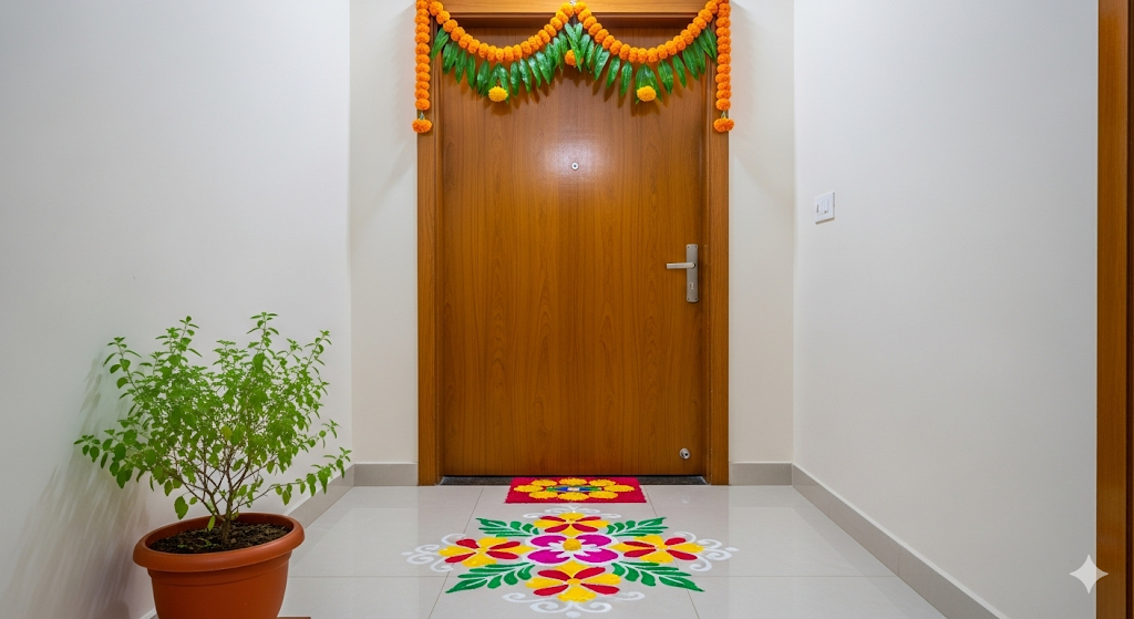 Vastu Tips for New Apartments & Houses in Delhi: A Complete Guide