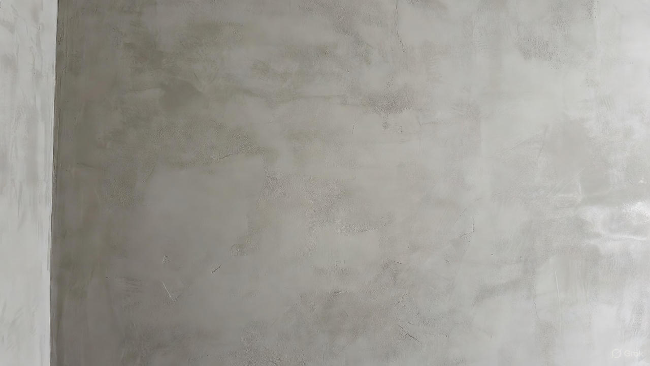 Wall Putty in Delhi – Smooth, Durable Walls for Your Home